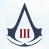 Иконка Assassin’s Creed 3