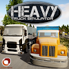 Иконка Heavy Truck Simulator