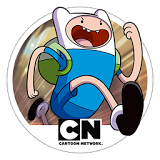 Р�РєРѕРЅРєР° Adventure Time Run