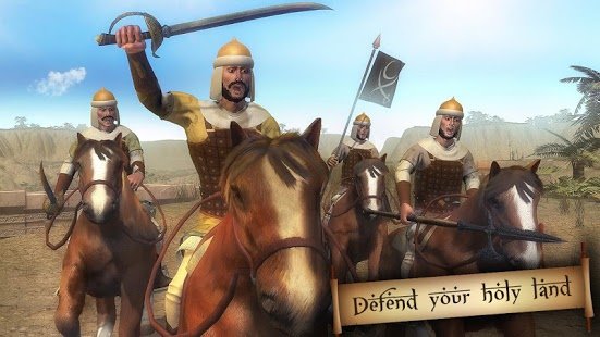 Скриншот Sultan Survival - The Great Warrior