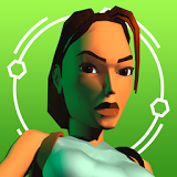 Иконка Tomb Raider I