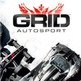 Иконка GRID Autosport