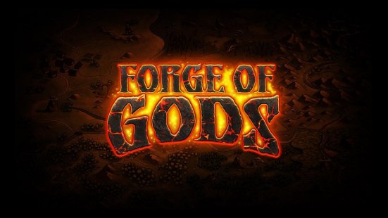 Скриншот Forge of Gods GOLD