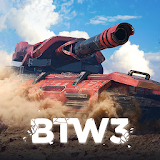 Р�РєРѕРЅРєР° Block Tank Wars 3