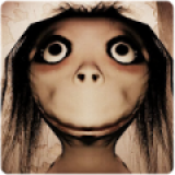 Иконка Momo - The Horror Game