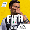 Иконка FIFA Mobile 19