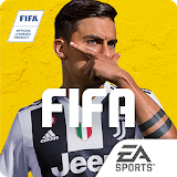 Иконка FIFA Mobile 19