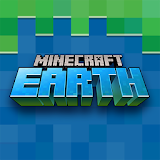 Иконка Minecraft Earth