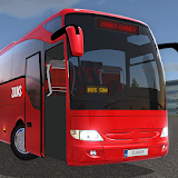 Иконка Автобус Simulator : Ultimate
