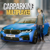 Р�РєРѕРЅРєР° Car Parking Multiplayer