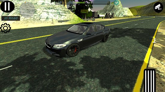 Car parking multiplayer mod apk latest version