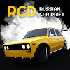  RCD - Car Drift