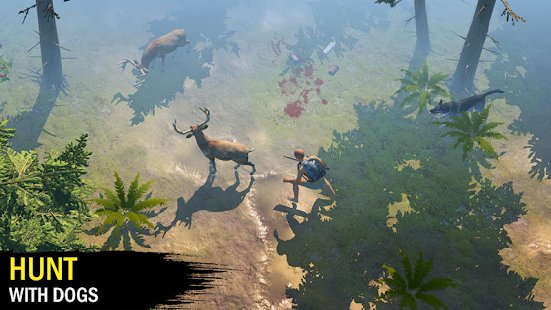 Скриншот Z Shelter Survival Games
