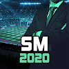 Иконка Soccer Manager 2020