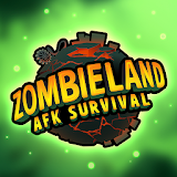 Иконка Zombieland: AFK Survival