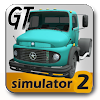 Иконка Grand Truck Simulator 2