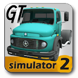 Иконка Grand Truck Simulator 2