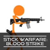 Р�РєРѕРЅРєР° Stick Warfare: Blood Strike