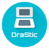 Иконка DraStic DS Emulator