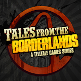 Иконка Tales from the Borderlands