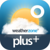 Иконка Weatherzone Plus