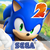 Р�РєРѕРЅРєР° Sonic Dash 2: Sonic Boom
