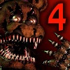 Иконка Five Nights at Freddy's 4