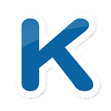 Иконка Kate Mobile для ВКонтакте