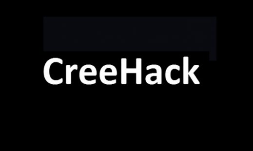 Скриншот CreeHack