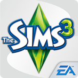 Р�РєРѕРЅРєР° The Sims™ 3