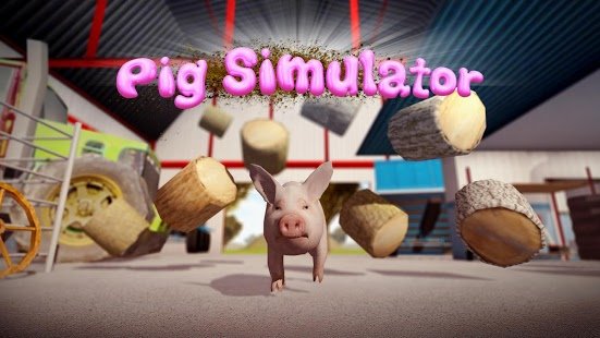  Pig Simulator