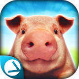 Иконка Pig Simulator
