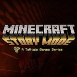 Р�РєРѕРЅРєР° Minecraft: Story Mode