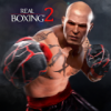Иконка Real Boxing 2