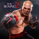 Р�РєРѕРЅРєР° Real Boxing 2