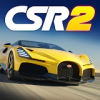 Иконка CSR Racing 2