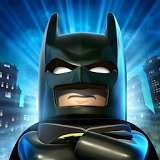 Р�РєРѕРЅРєР° LEGO Batman: DC Super Heroes