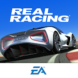 Р�РєРѕРЅРєР° Real Racing 3