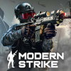 Иконка Modern Strike Online
