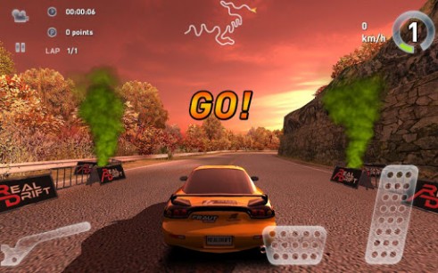 Игру На Андроид City Cars Racer