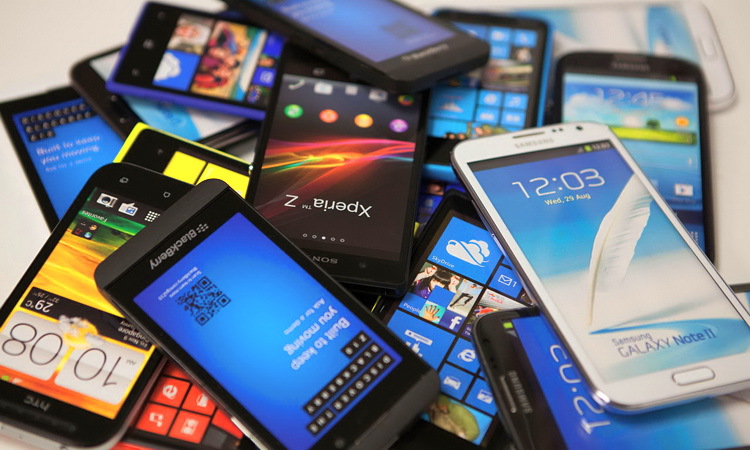 Новость Андроид мира: H255000000 Android телефонов поставляются в Q2 2014, с IDC узнать, читать бесплатно