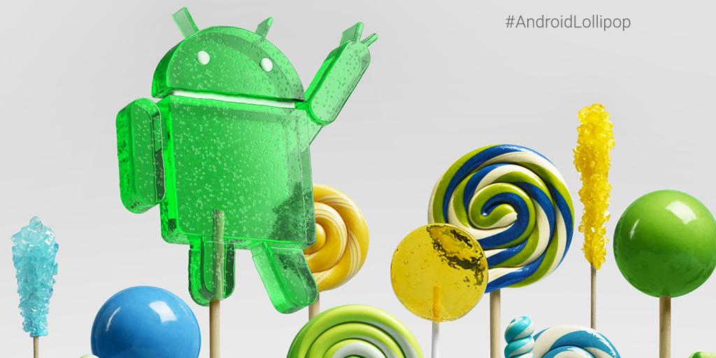 Новость Андроид мира: Google толкает Android 5.0.2 для AOSP с Android 5.0 узнать, читать бесплатно