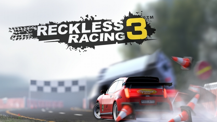 reckless racing 3 free aptoide