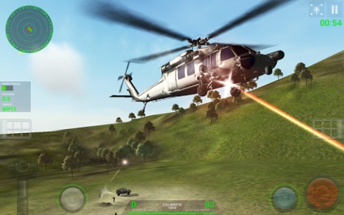 Скачать Андроид игру Helicopter Sim Pro на Телефон и Планшет (Вертолет Сим Про) Бесплатно apk без регистрации и отправки смс.