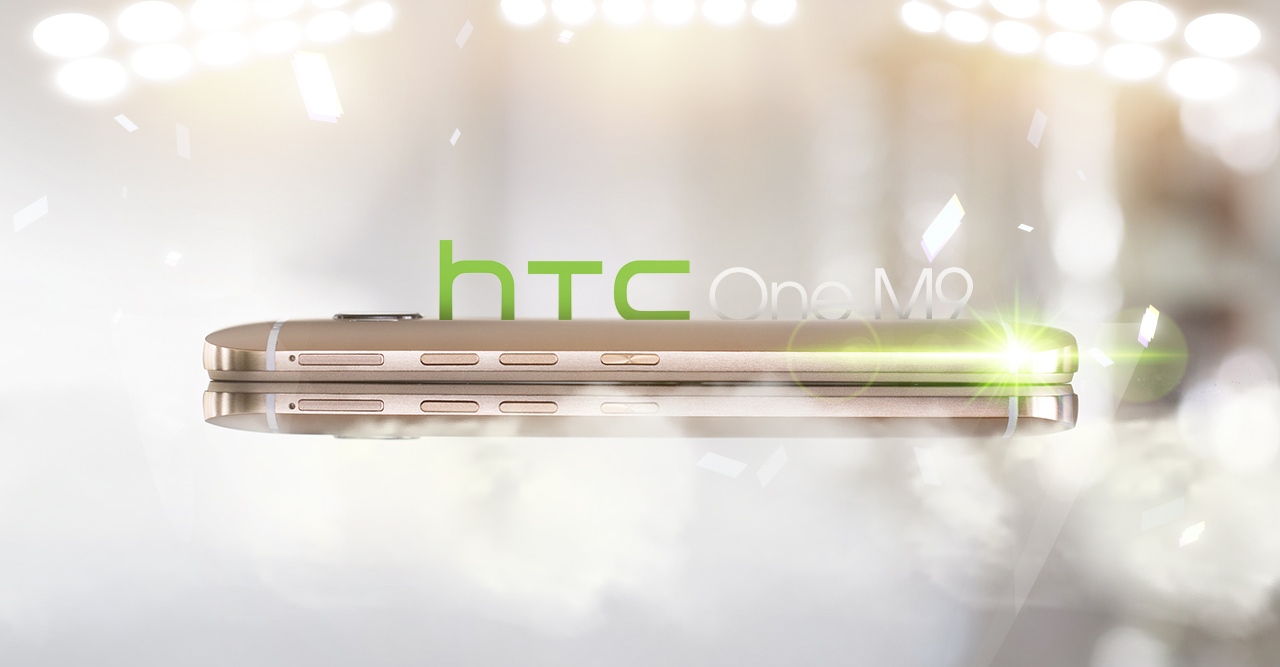 Новость Андроид мира: HTC M9 Представленный: может ли соперничать с Apple Inc. iPhone 6? узнать, читать бесплатно