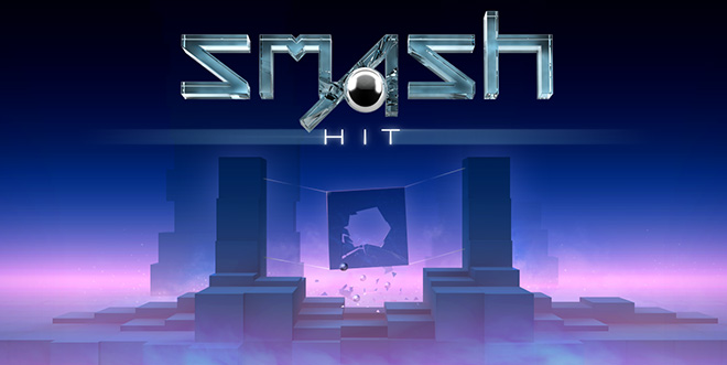 Smash Hit   -  4