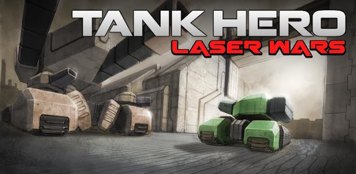 Tank Hero Android img-1