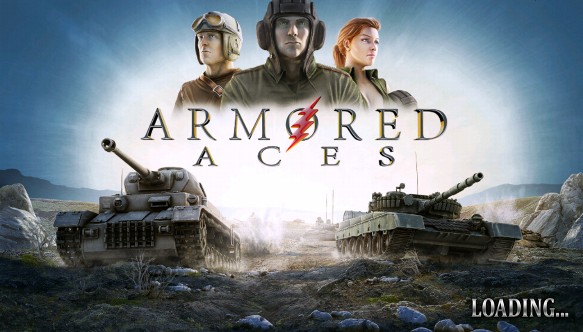 armored aces скачать на компьютер