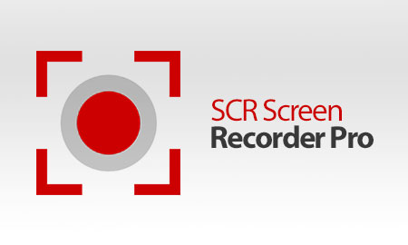 Иконка SCR Screen Recorder Pro