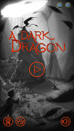 Скачать A Dark Dragonна андроид полную версию бесплатно